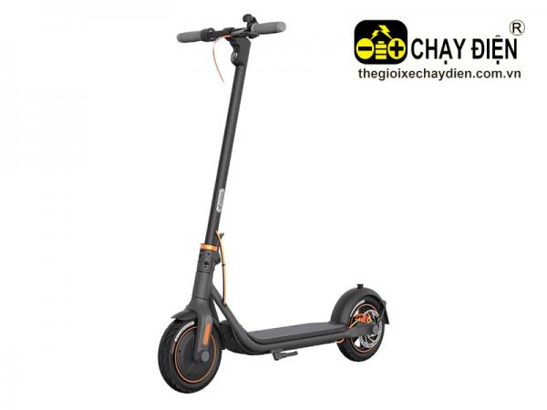 XE ĐIỆN SCOOTER SEGWAY NINEBOT F40 ĐEN