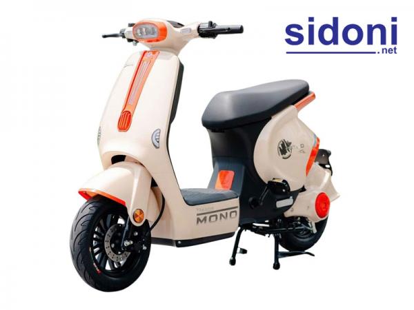 Xe điện Takashi Mono Plus