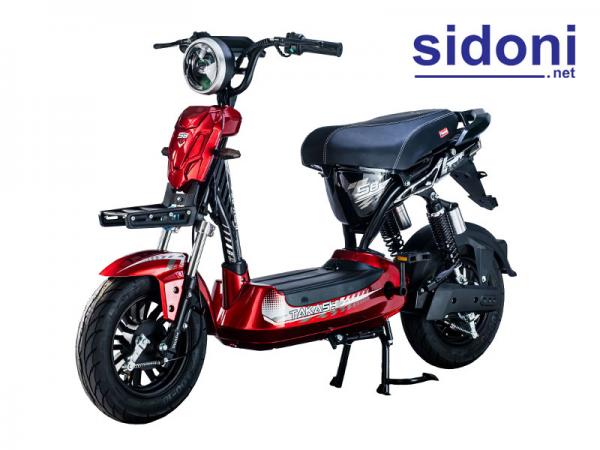 Xe điện Takashi S8