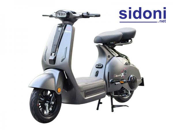 Xe điện Takashi X2 Plus