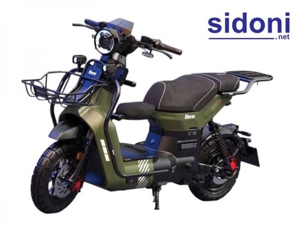 Xe điện TYPE3 Pro