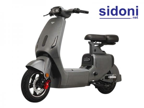 Xe diện V1 Plus Livo