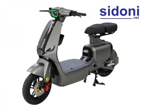Xe điện V1 ULTRA