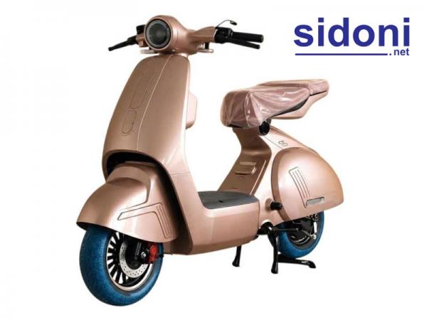 Xe điện V3 946 Dior đồng