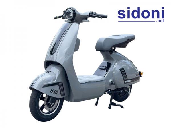 Xe điện V3 946 Dior