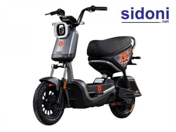 Xe điện Yadea X Sky H