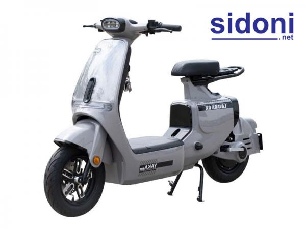 Xe điện Yaka Lavara GX