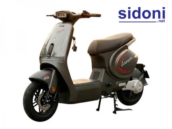 Xe điện YAKA LAVARA