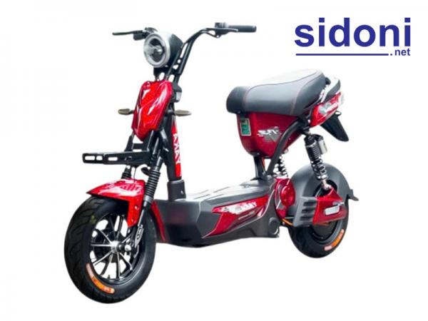 Xe điện YAKA R2