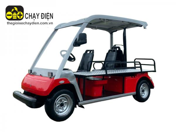 XE ĐIỆN YAMAHA CỨU THƯƠNG ẮC QUY MỚI