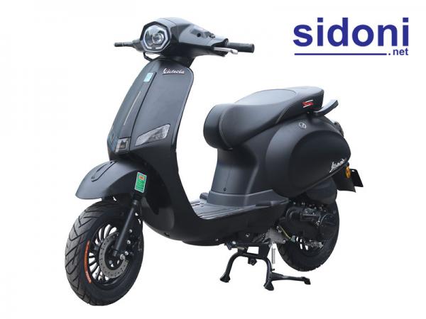 Xe Ga 50cc Victoria AT88