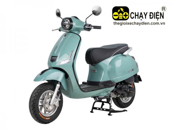 XE GA ESPERO 50VS DIAMOND PRO XANH NGỌC