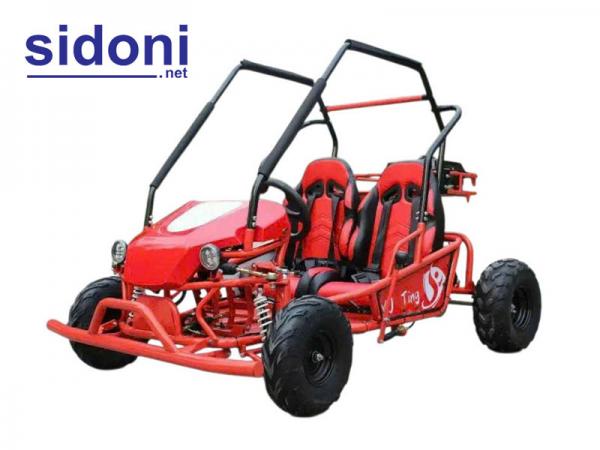 Xe Go Kart KBXDGK20