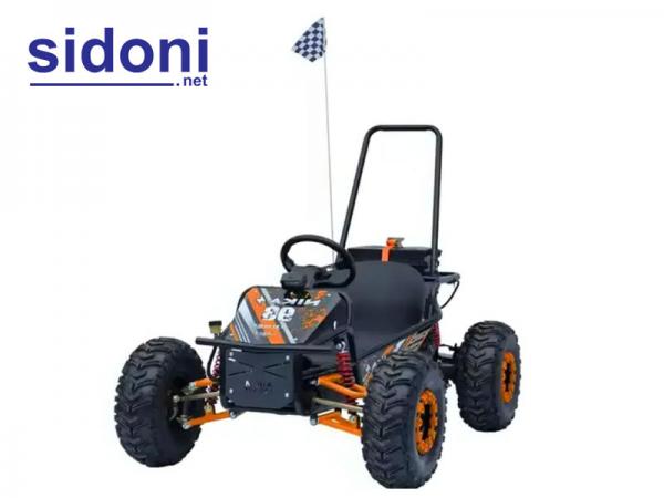 Xe Go Kart KBXDGK22