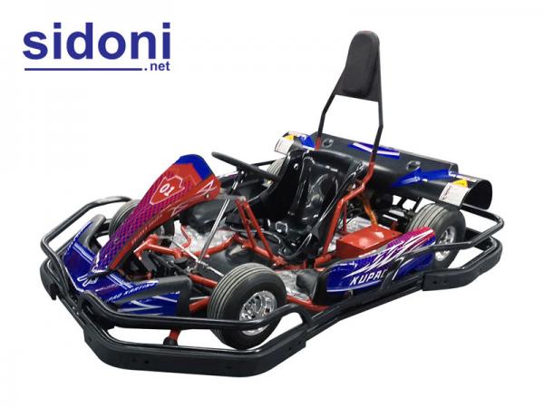 Xe Go Kart người lớn Adult electric Kart