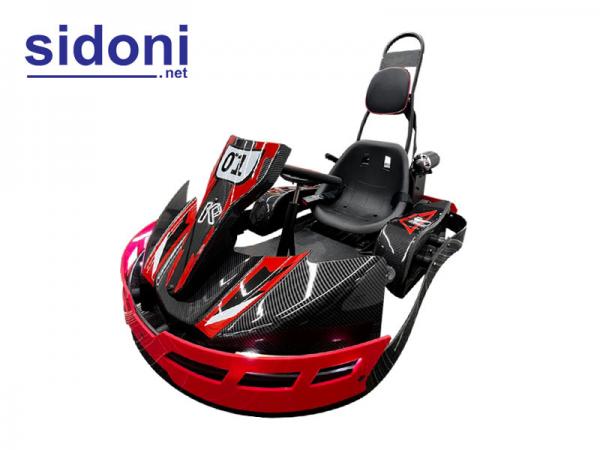 Xe Go Kart trẻ em - go kart mini Kid Gokart