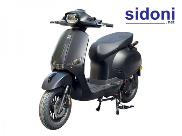 Xe máy điện Aimia Luna