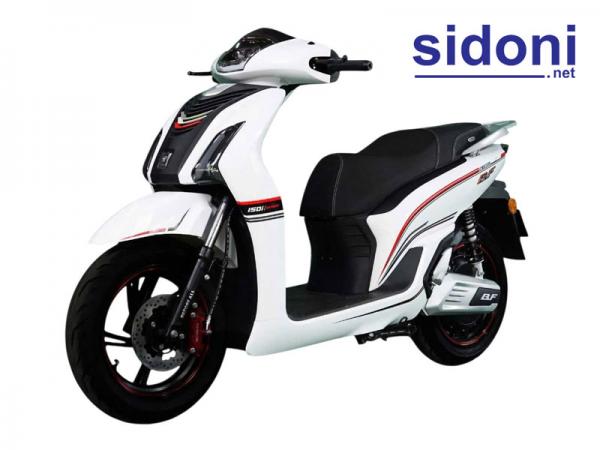 Xe máy điện BF 150i