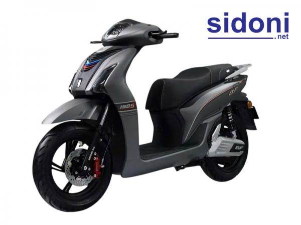 Xe máy điện BF 150S