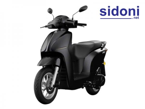 Xe máy điện Dat Bike ERA E2