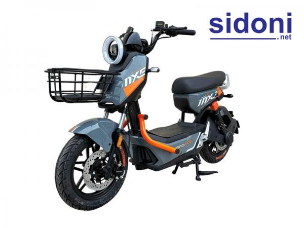Xe máy điện Dibao MXS khoai môn