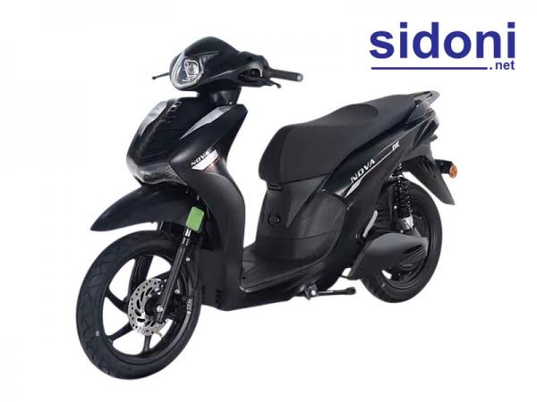 Xe máy điện DK NOVA