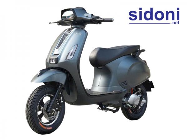 Xe máy điện DK ROMA GT