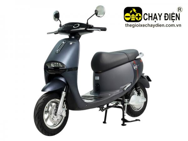 XE MÁY ĐIỆN ESPERO GOGO I-F2 XÁM
