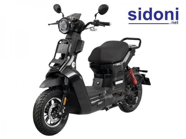 Xe máy điện ESPERO Type3 Pro