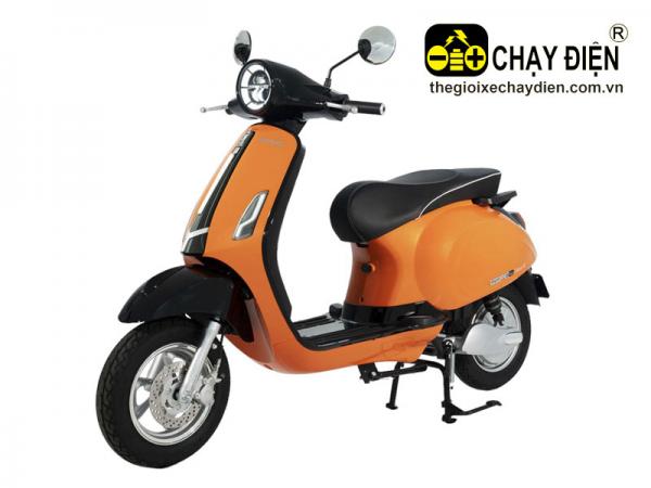 XE MÁY ĐIỆN ESPERO VESPA CLASSIC SE CAM