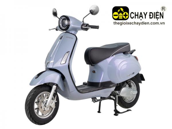 XE MÁY ĐIỆN ESPERO VESPA CLASSIC SE KHOAI MÔN