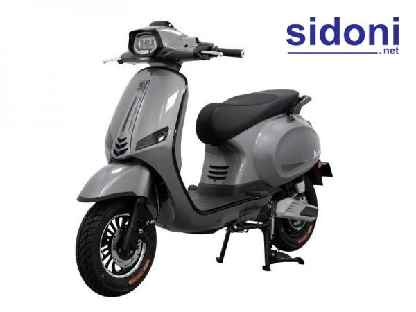 Xe máy điện JVC Veras