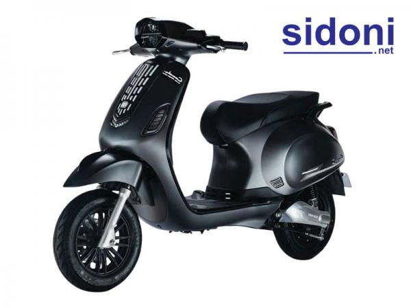 Xe máy điện KAZUKI CANELY DELUXE