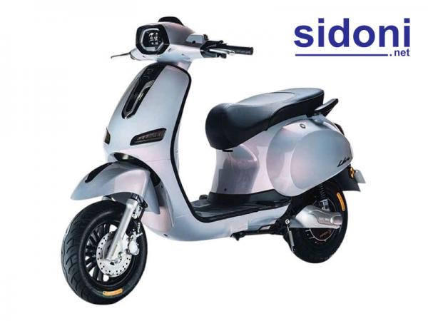 Xe máy điện KAZUKI LIBRA S