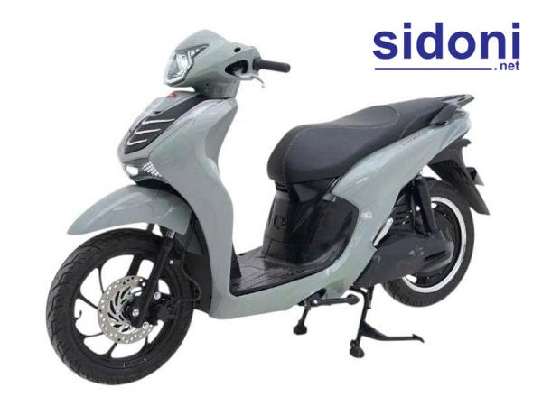 Xe máy điện Nova Viora E