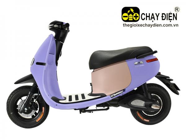 XE MÁY ĐIỆN OSAKAR GOGO STELLA KHOAI MÔN