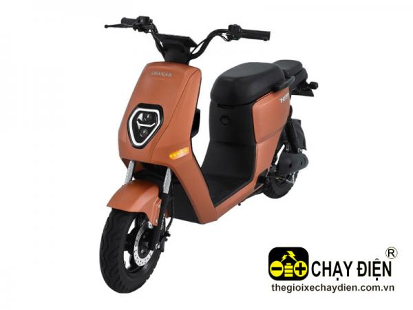 XE MÁY ĐIỆN OSAKAR HEIDI CAM
