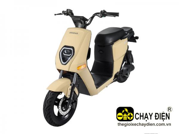 XE MÁY ĐIỆN OSAKAR HEIDI KEM