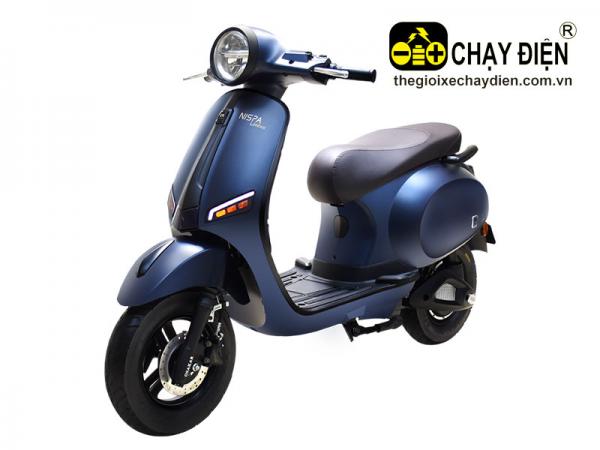 XE MÁY ĐIỆN OSAKAR NISPA LIMITED CỬU LONG