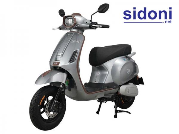 Xe máy điện Tailg Nova R54 Plus