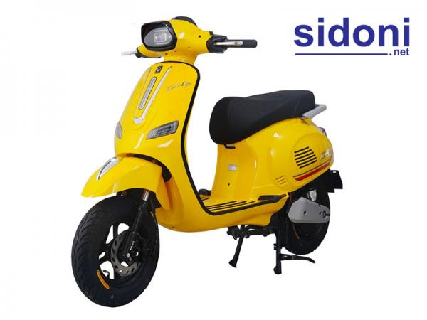 Xe máy điện Tailg R51 Plus 2026