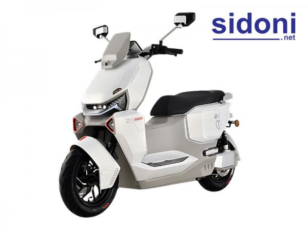 Xe máy điện TAILG S92 Pro