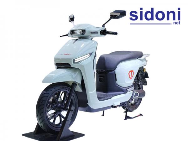 Xe máy điện TAILG T80 Pro