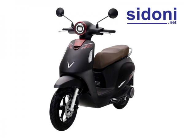 Xe máy điện Vinfas EVO NEO