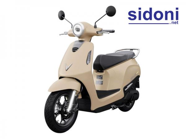 Xe máy điện VinFast Evo Grand kem