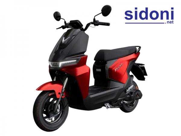 Xe máy điện Vinfast FLAZZ