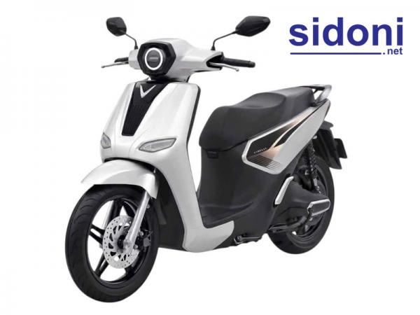 Xe máy điện VinFast Kyo