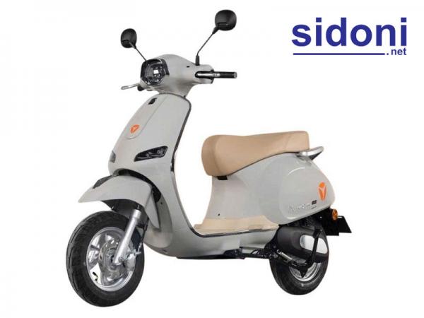 Xe máy điện Yadea Odora H