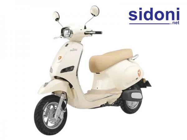 Xe máy điện Yadea Odora S2