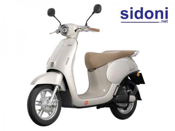 Xe máy điện Yadea Omee